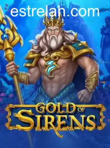 GoldofSirens