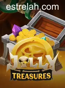 JollyTreasures